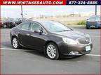 2014 Buick Verano