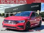 2020 Volkswagen Jetta GLI