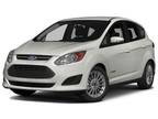 2015 Ford C-Max Hybrid