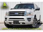 2015 Ford Expedition