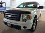 2009 Ford F-150