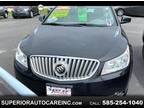 2011 Buick LaCrosse