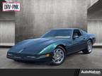 1995 Chevrolet Corvette