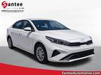 2022 Kia Forte