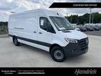 2023 Mercedes-Benz Sprinter