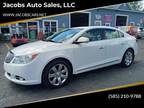 2011 Buick LaCrosse