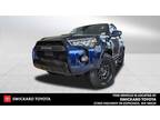 2023 Toyota 4Runner