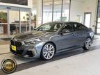 2020 BMW M235i xDrive Gran Coupe