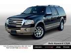 2013 Ford Expedition EL