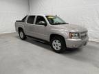 2007 Chevrolet Avalanche