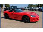 2003 Dodge Viper