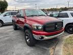 2007 Dodge Ram 1500