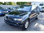 2006 Bmw X5