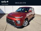 2022 Kia Soul