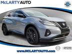 2023 Nissan Murano