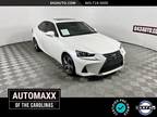 2019 Lexus IS 300