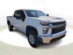 2021 Chevrolet Silverado 3500