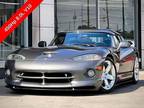 2002 Dodge Viper