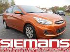 2015 Hyundai Accent