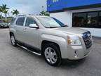 2015 GMC Terrain