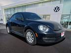 2016 Volkswagen Beetle