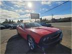 2010 Dodge Challenger