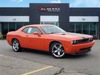 2009 Dodge Challenger