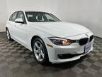 2015 BMW 328i xDrive