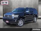 2016 Toyota Sequoia