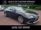 2021 Lexus ES 250