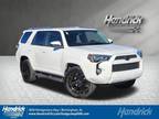 2017 Toyota 4Runner