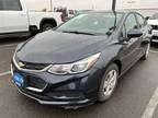 2016 Chevrolet Cruze