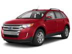 2013 Ford Edge