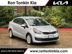 2016 Kia Rio