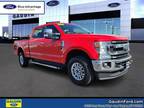 2022 Ford F-250