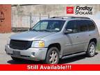 2006 GMC Envoy