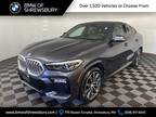 2021 Bmw X6