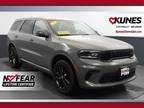 2022 Dodge Durango