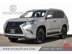 2017 Lexus GX 460