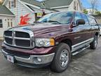 2004 Dodge Ram 2500