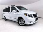 2019 Mercedes-Benz Metris