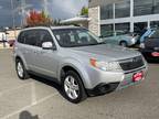 2010 Subaru Forester