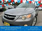 2009 Subaru Outback