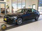 2020 BMW 330i xDrive