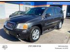 2006 GMC Envoy