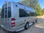 2017 Winnebago Class B RV ERA 170X ERA 170X