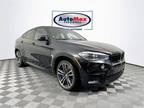 2019 Bmw X6 M