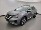 2019 Nissan Murano