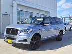 2024 Lincoln Navigator L L Black Label