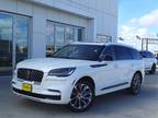 2023 Lincoln Aviator Grand Touring